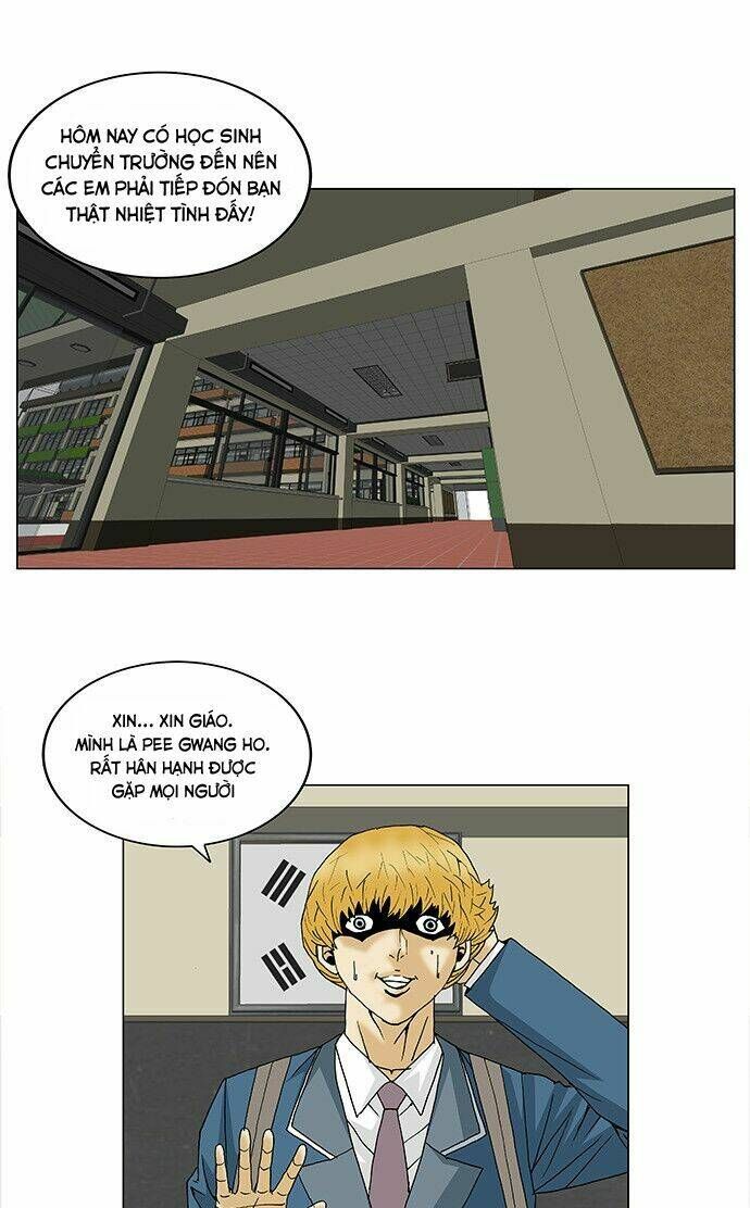 Ultimate Legend: Kang Hae Hyo Chapter 94 - 11