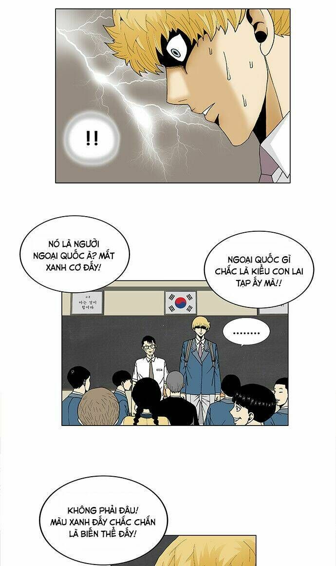 Ultimate Legend: Kang Hae Hyo Chapter 94 - 13