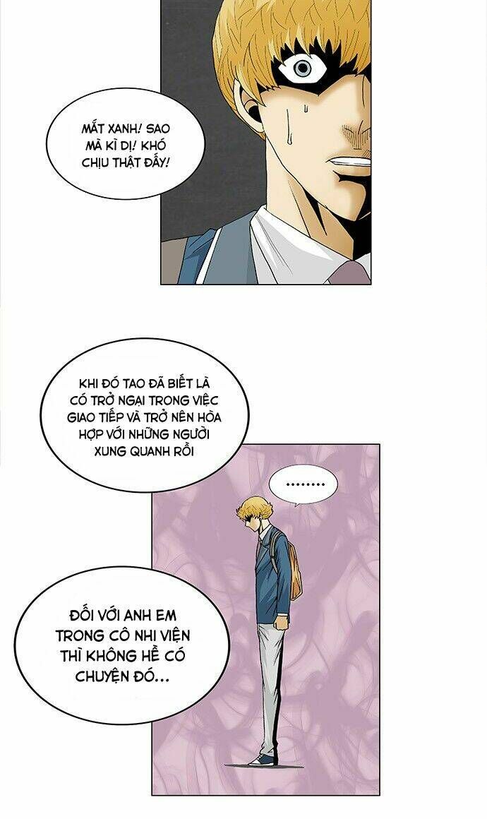 Ultimate Legend: Kang Hae Hyo Chapter 94 - 14