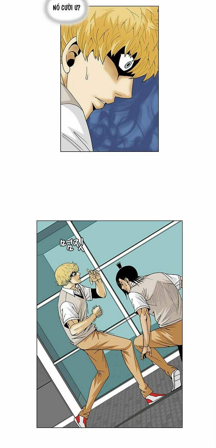 Ultimate Legend: Kang Hae Hyo Chapter 94 - 3