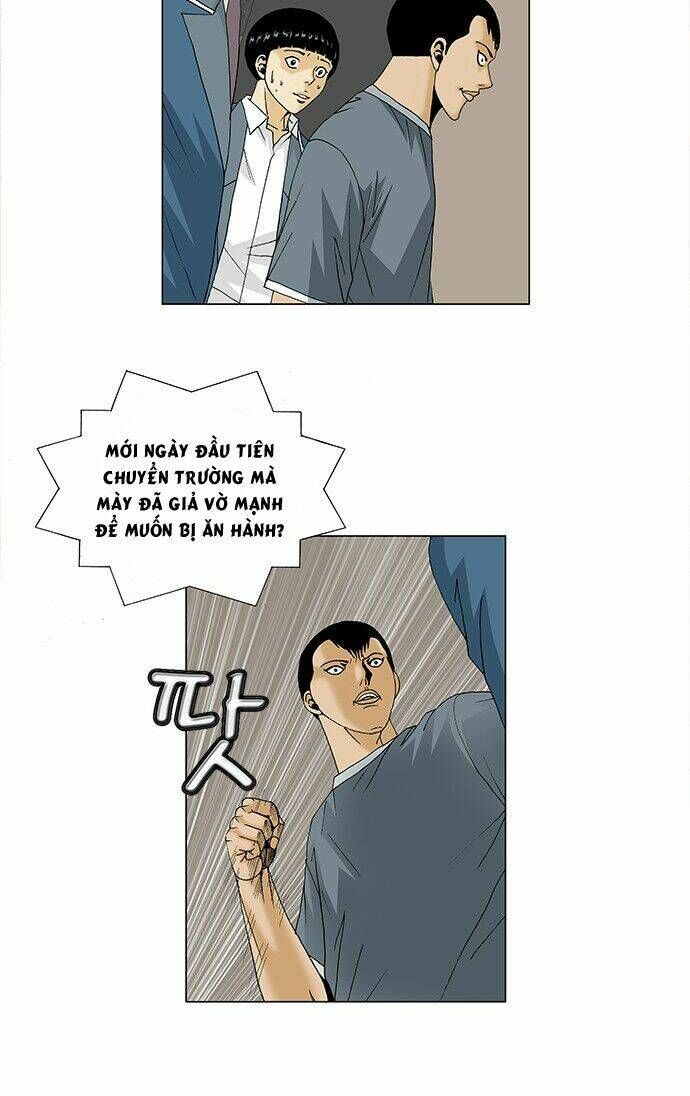 Ultimate Legend: Kang Hae Hyo Chapter 94 - 21