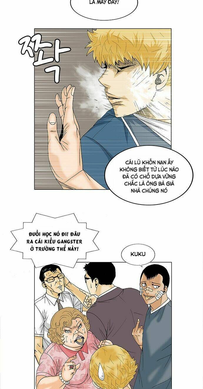 Ultimate Legend: Kang Hae Hyo Chapter 94 - 25