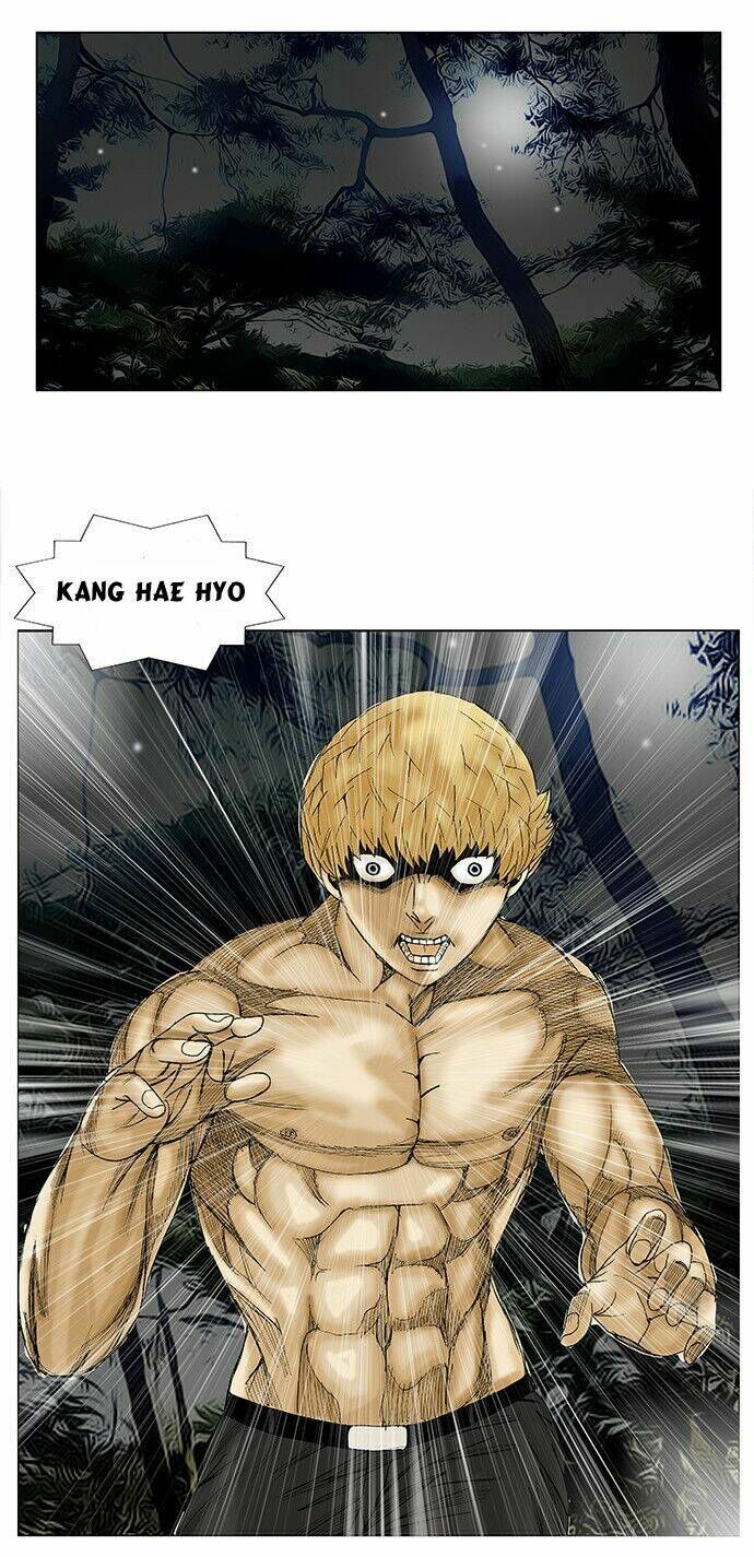 Ultimate Legend: Kang Hae Hyo Chapter 94 - 32