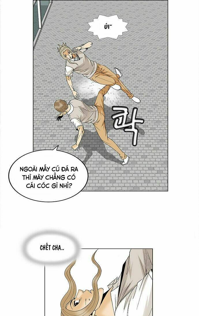 Ultimate Legend: Kang Hae Hyo Chapter 94 - 34