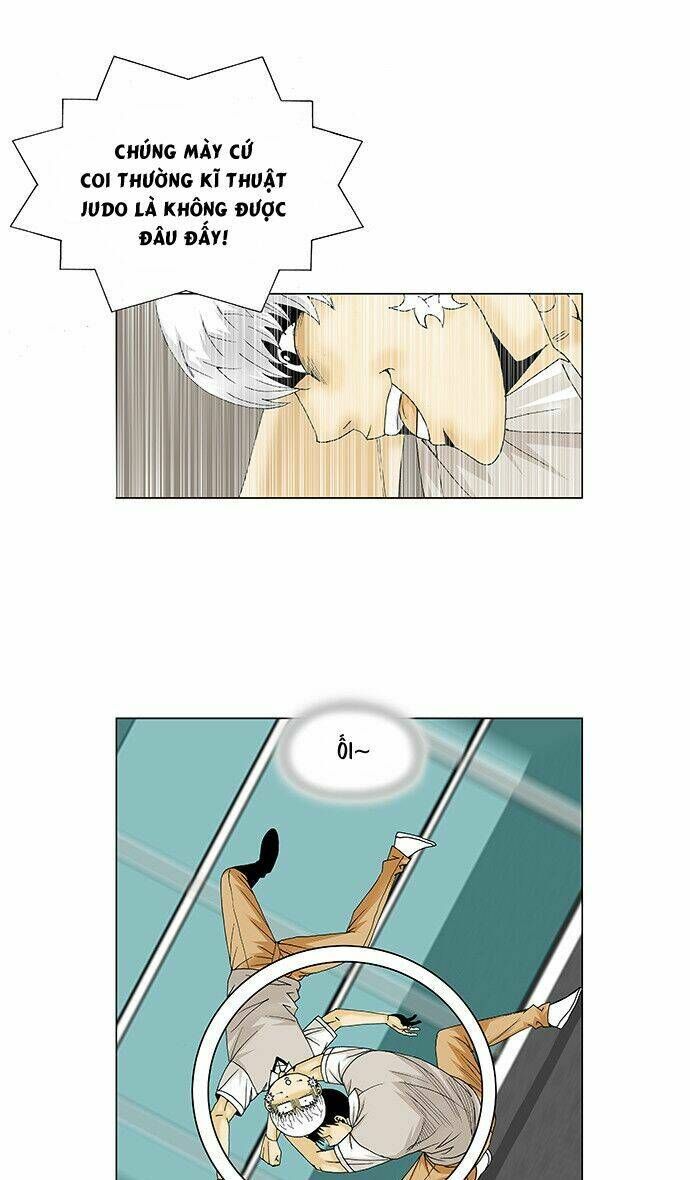 Ultimate Legend: Kang Hae Hyo Chapter 94 - 36