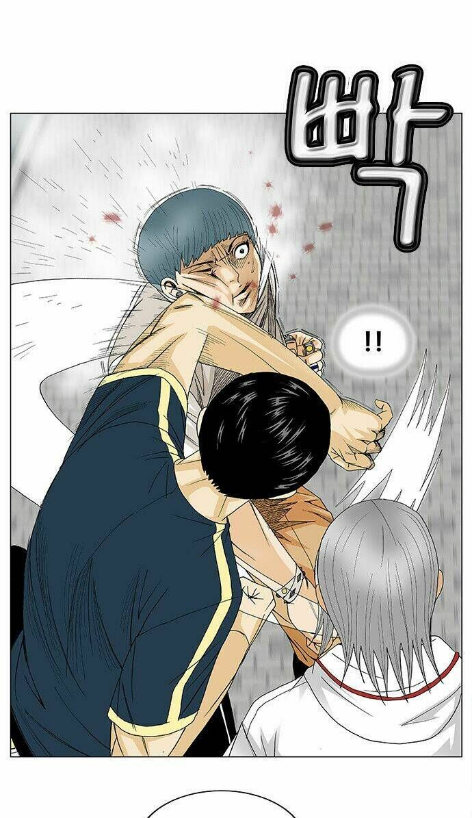 Ultimate Legend: Kang Hae Hyo Chapter 94 - 40