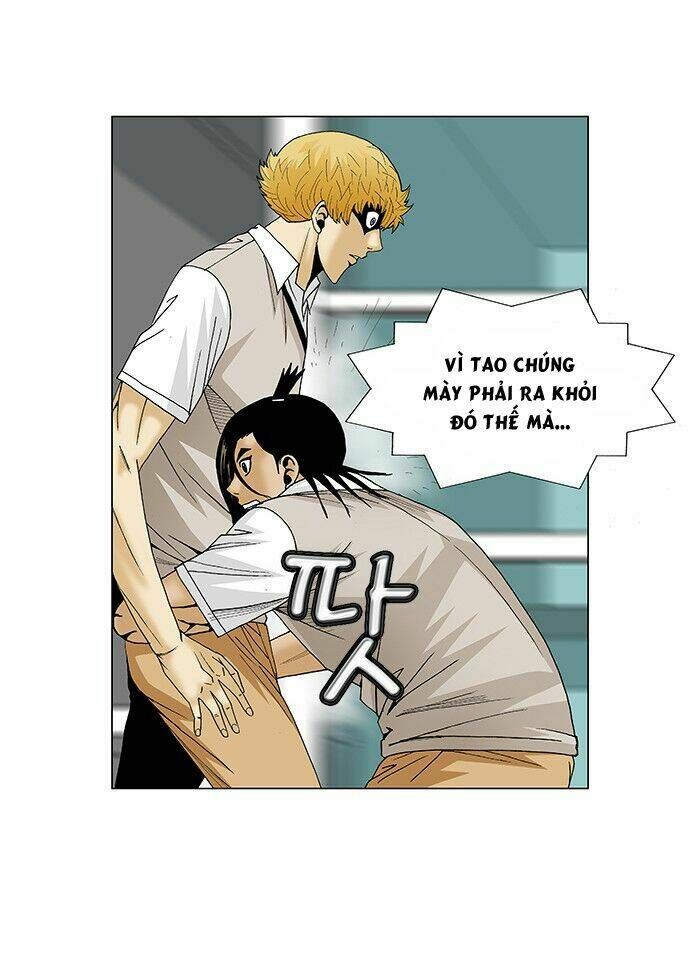 Ultimate Legend: Kang Hae Hyo Chapter 94 - 5