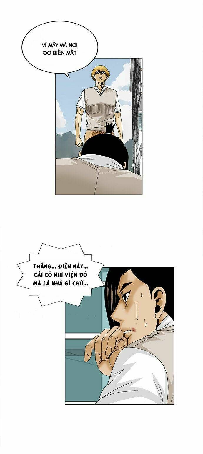 Ultimate Legend: Kang Hae Hyo Chapter 94 - 9