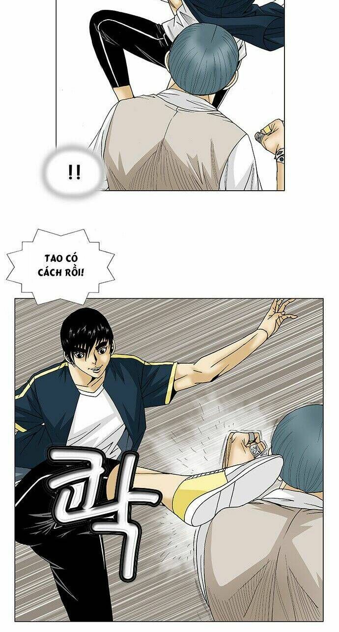 Ultimate Legend: Kang Hae Hyo Chapter 95 - 11