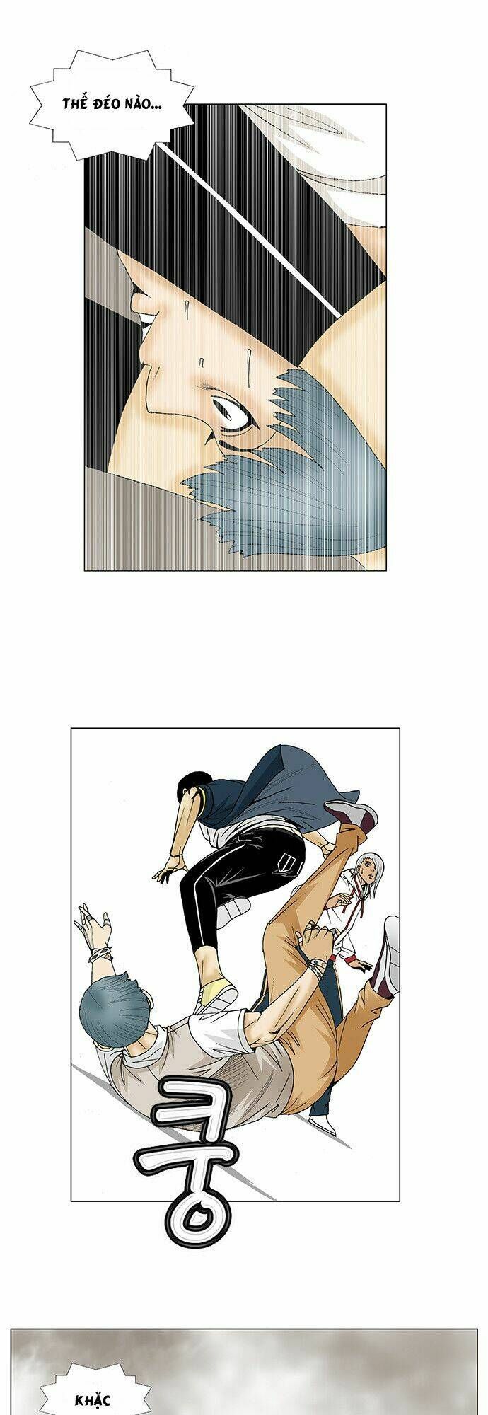 Ultimate Legend: Kang Hae Hyo Chapter 95 - 14