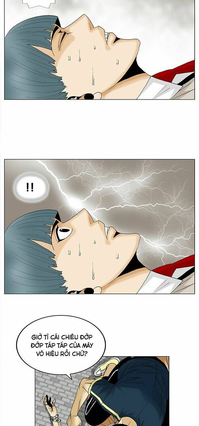 Ultimate Legend: Kang Hae Hyo Chapter 95 - 15