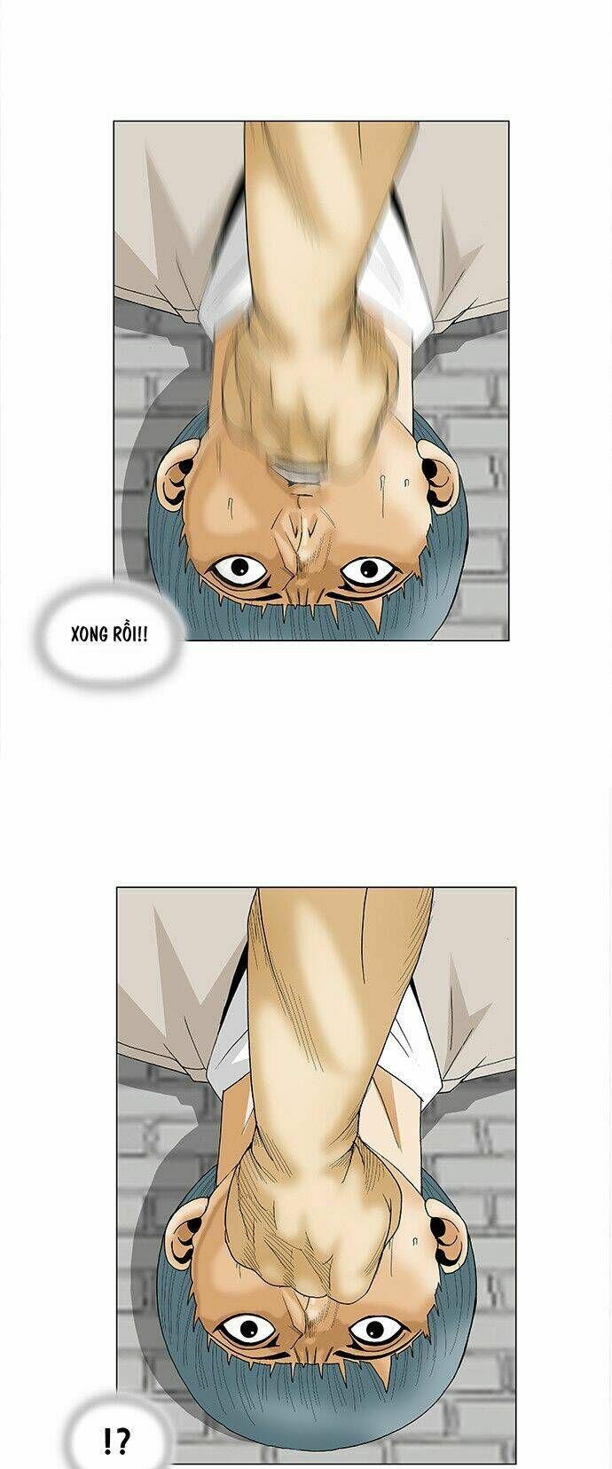 Ultimate Legend: Kang Hae Hyo Chapter 95 - 17