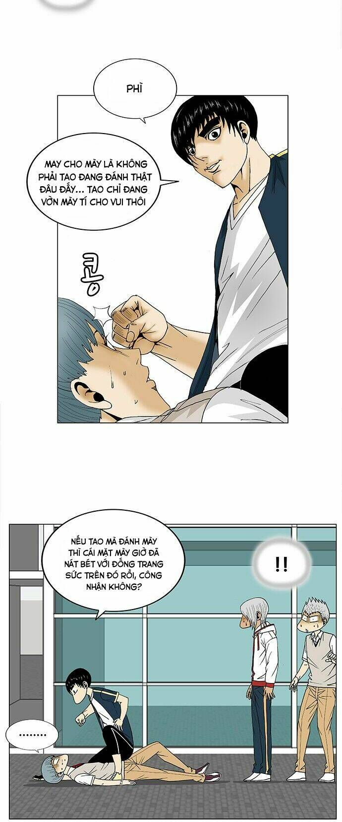 Ultimate Legend: Kang Hae Hyo Chapter 95 - 18