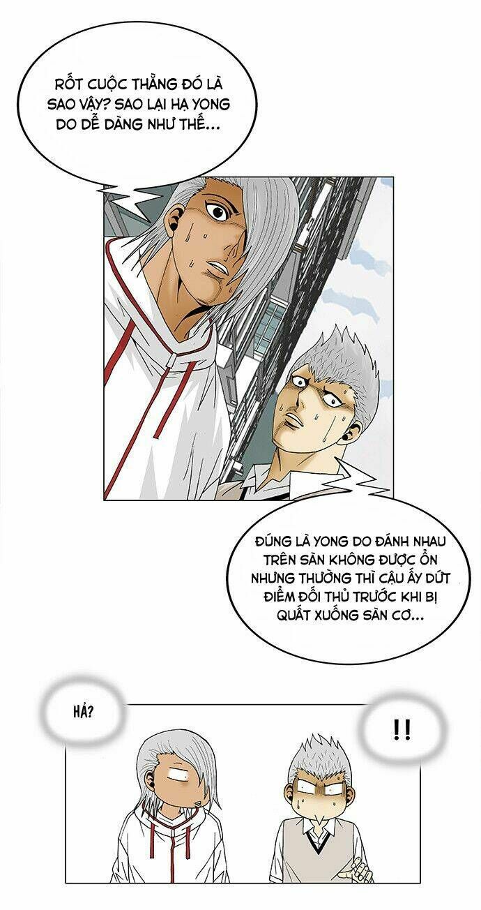 Ultimate Legend: Kang Hae Hyo Chapter 95 - 19