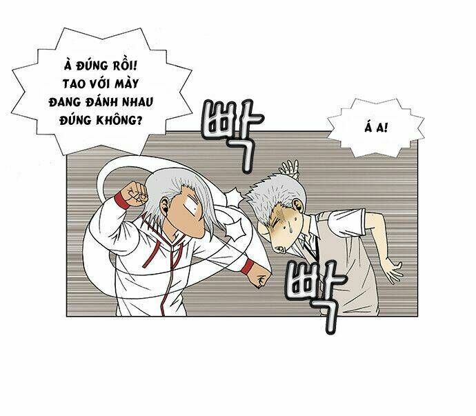 Ultimate Legend: Kang Hae Hyo Chapter 95 - 20