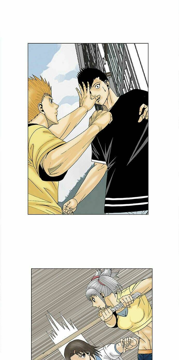 Ultimate Legend: Kang Hae Hyo Chapter 95 - 21