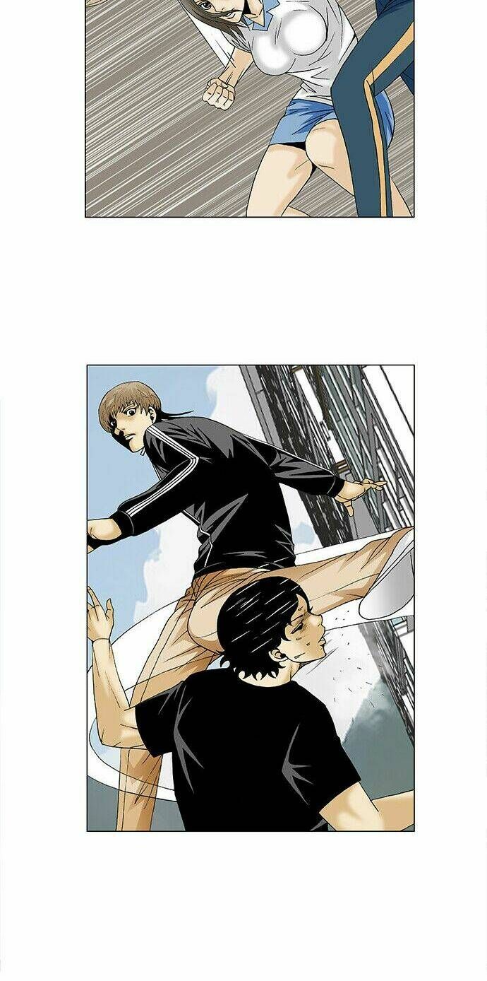 Ultimate Legend: Kang Hae Hyo Chapter 95 - 22