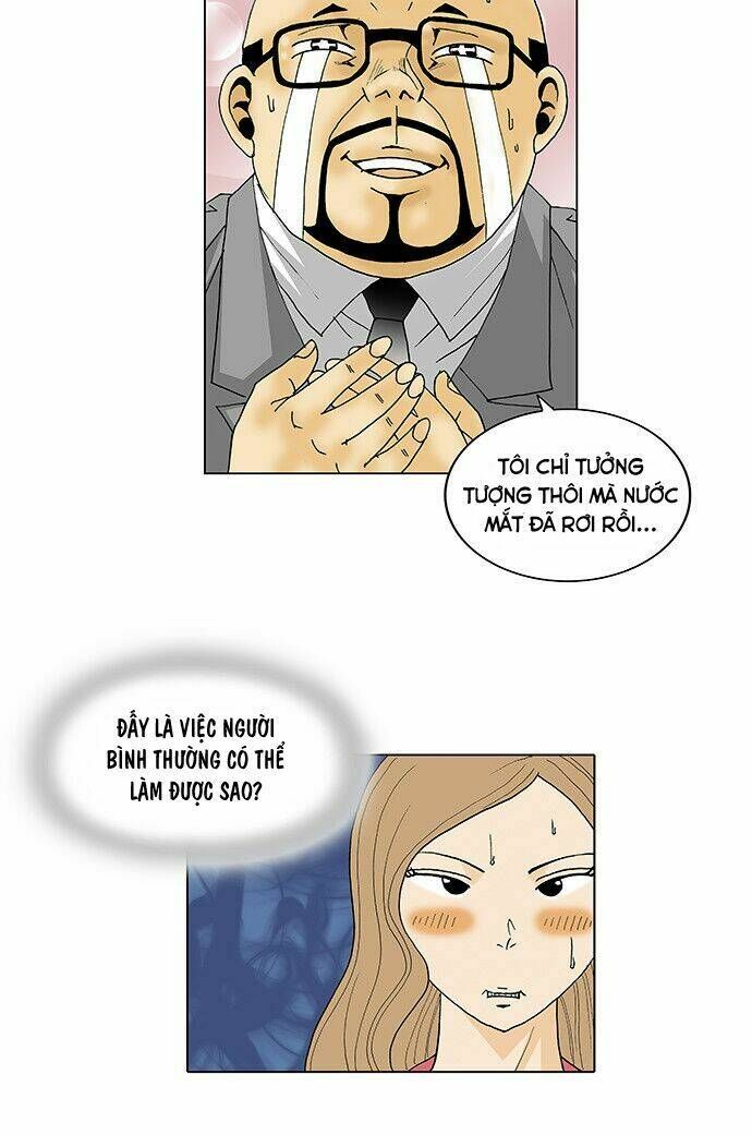 Ultimate Legend: Kang Hae Hyo Chapter 95 - 25