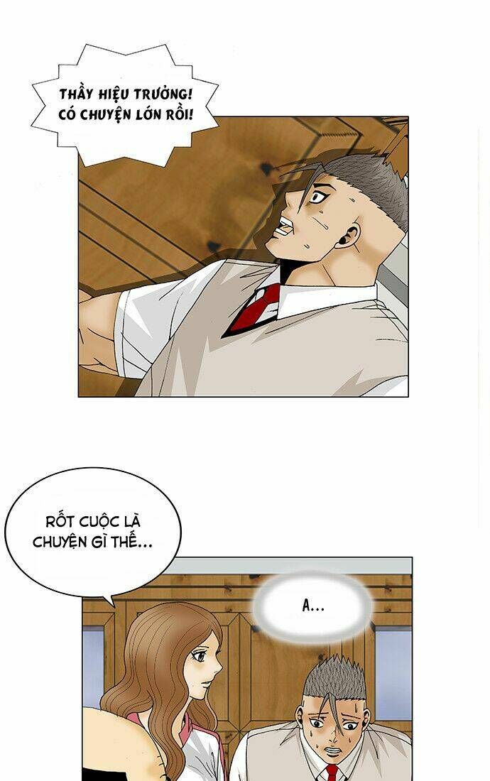 Ultimate Legend: Kang Hae Hyo Chapter 95 - 26