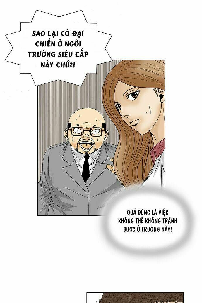 Ultimate Legend: Kang Hae Hyo Chapter 95 - 28