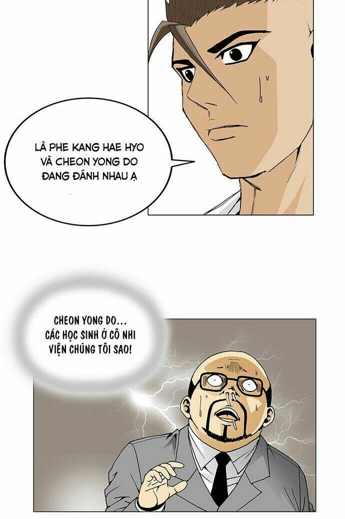 Ultimate Legend: Kang Hae Hyo Chapter 95 - 29