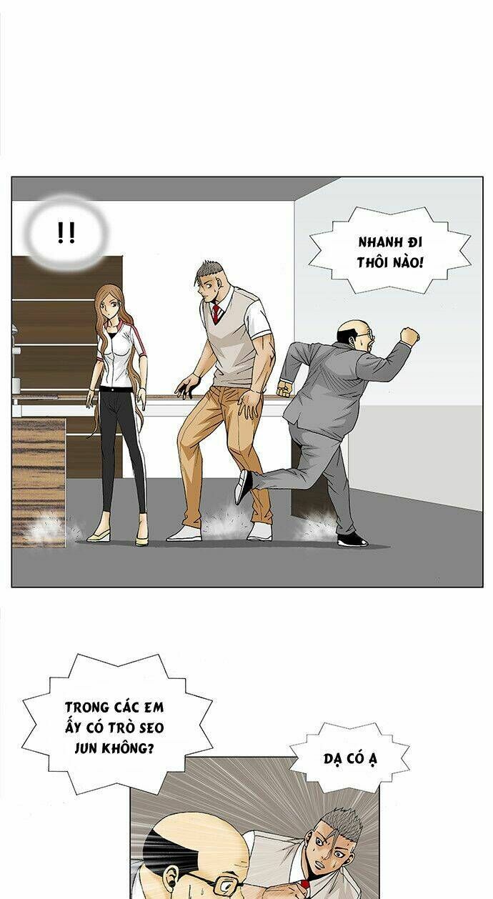 Ultimate Legend: Kang Hae Hyo Chapter 95 - 30