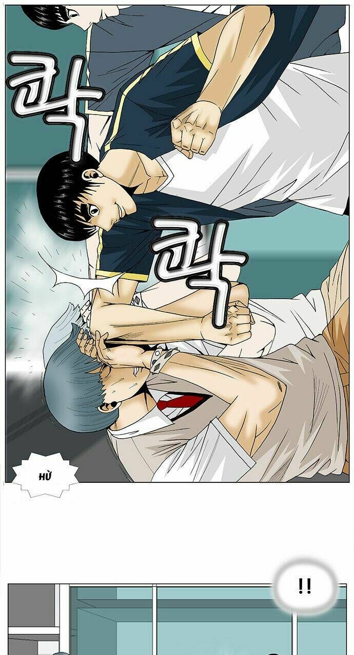 Ultimate Legend: Kang Hae Hyo Chapter 95 - 4