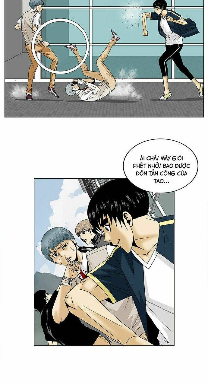 Ultimate Legend: Kang Hae Hyo Chapter 95 - 5