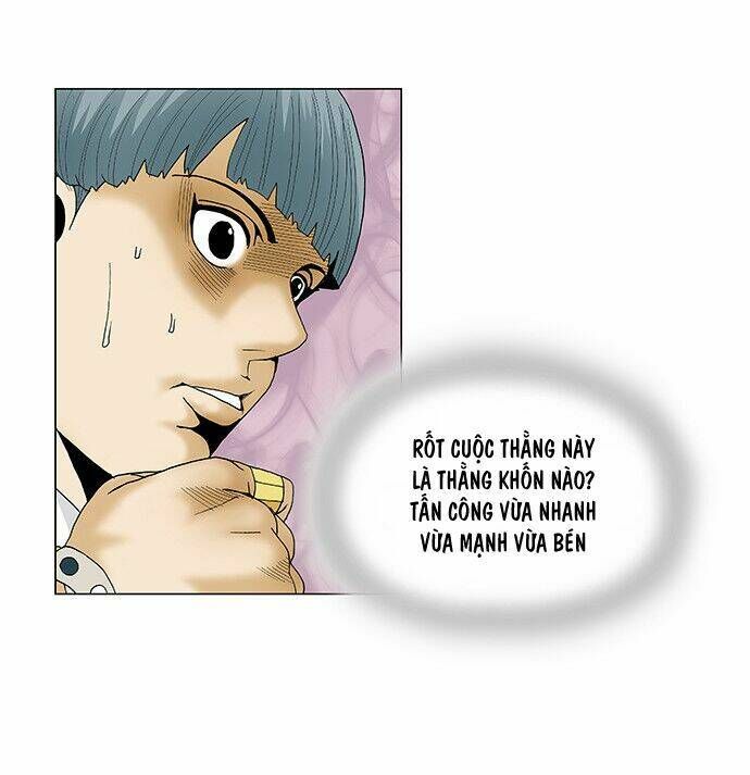 Ultimate Legend: Kang Hae Hyo Chapter 95 - 6