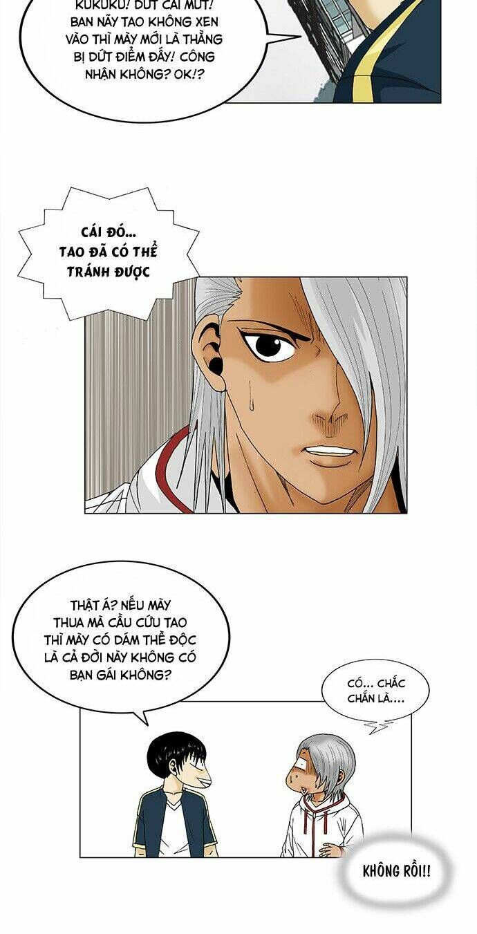 Ultimate Legend: Kang Hae Hyo Chapter 95 - 8