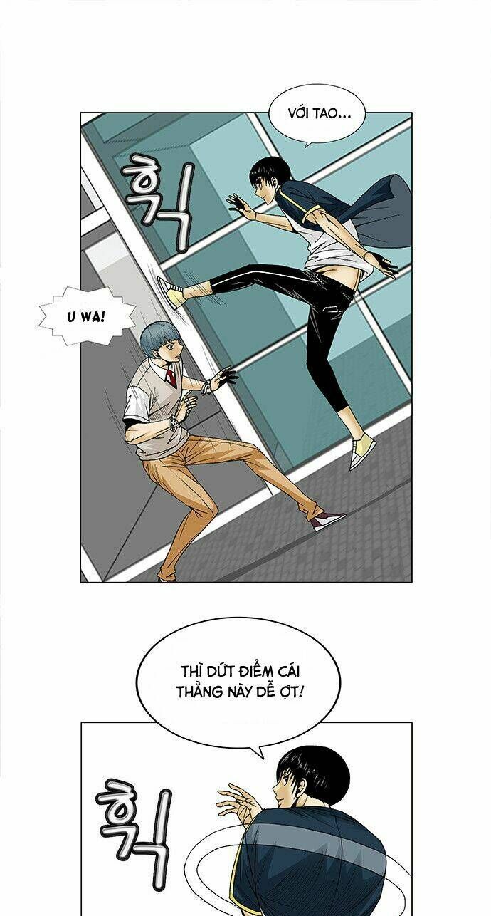 Ultimate Legend: Kang Hae Hyo Chapter 95 - 10