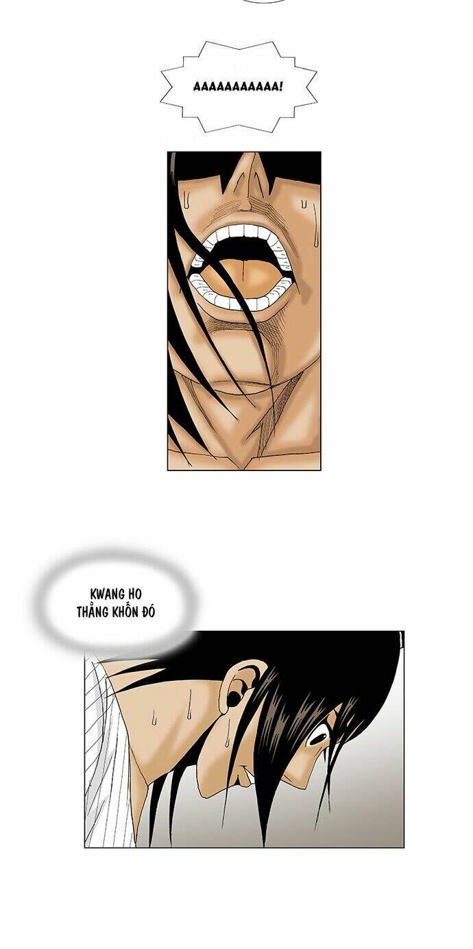 Ultimate Legend: Kang Hae Hyo Chapter 96 - 14