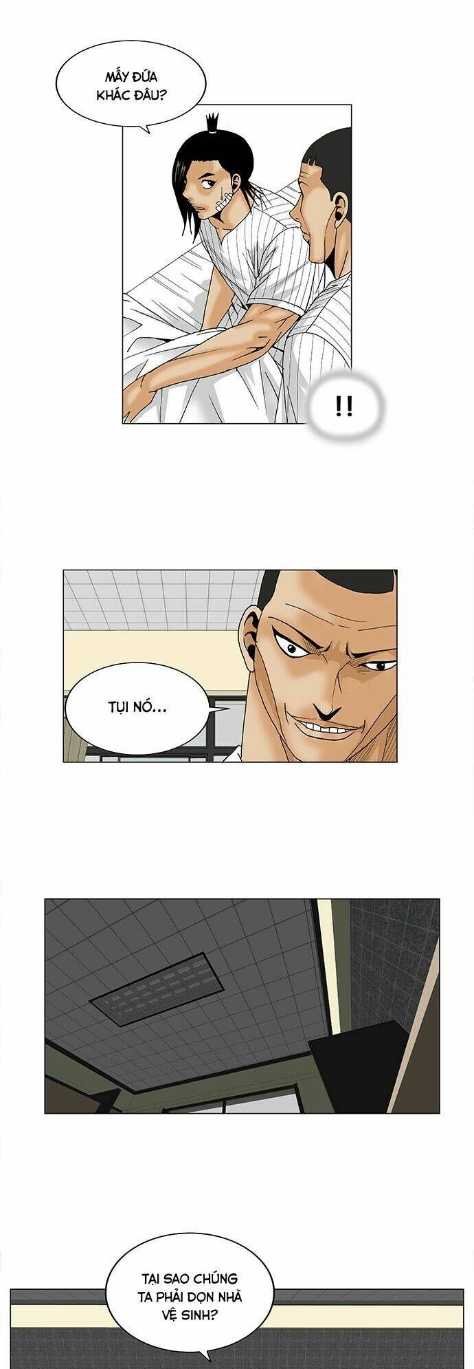 Ultimate Legend: Kang Hae Hyo Chapter 96 - 18