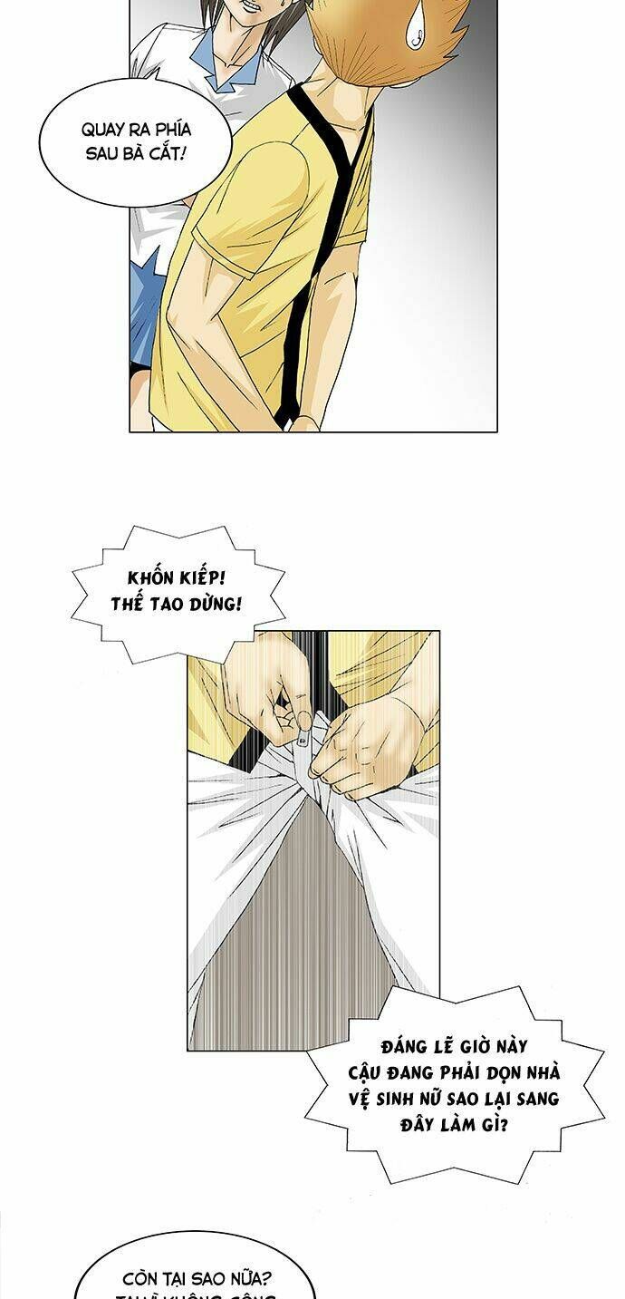 Ultimate Legend: Kang Hae Hyo Chapter 96 - 21