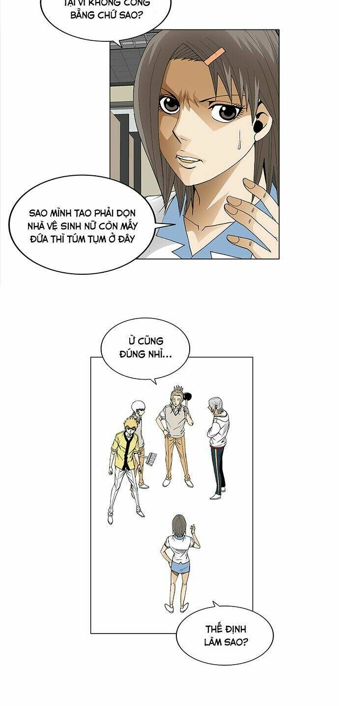 Ultimate Legend: Kang Hae Hyo Chapter 96 - 22