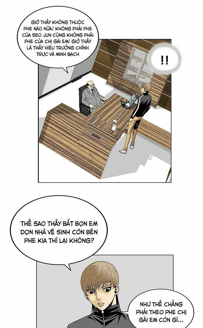 Ultimate Legend: Kang Hae Hyo Chapter 96 - 24