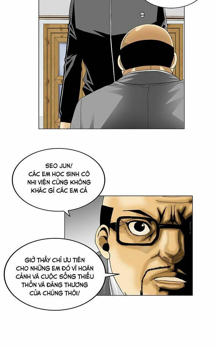 Ultimate Legend: Kang Hae Hyo Chapter 96 - 25