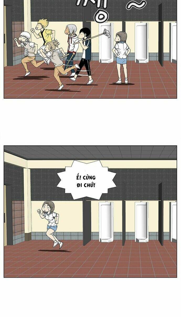 Ultimate Legend: Kang Hae Hyo Chapter 96 - 28