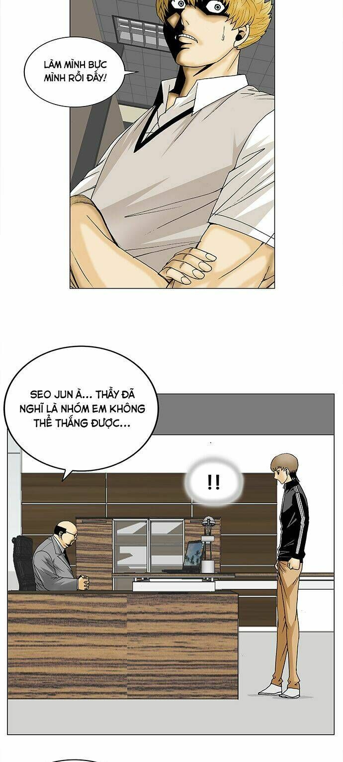 Ultimate Legend: Kang Hae Hyo Chapter 96 - 30