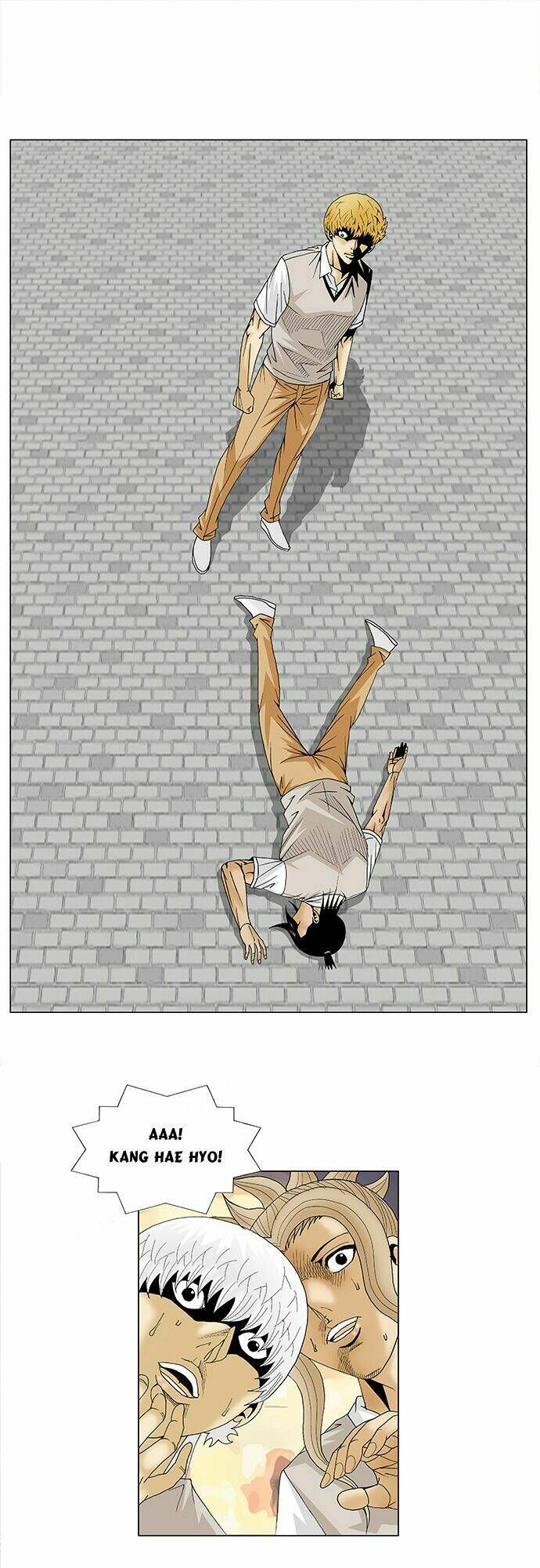 Ultimate Legend: Kang Hae Hyo Chapter 96 - 5