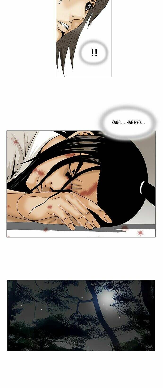 Ultimate Legend: Kang Hae Hyo Chapter 96 - 7