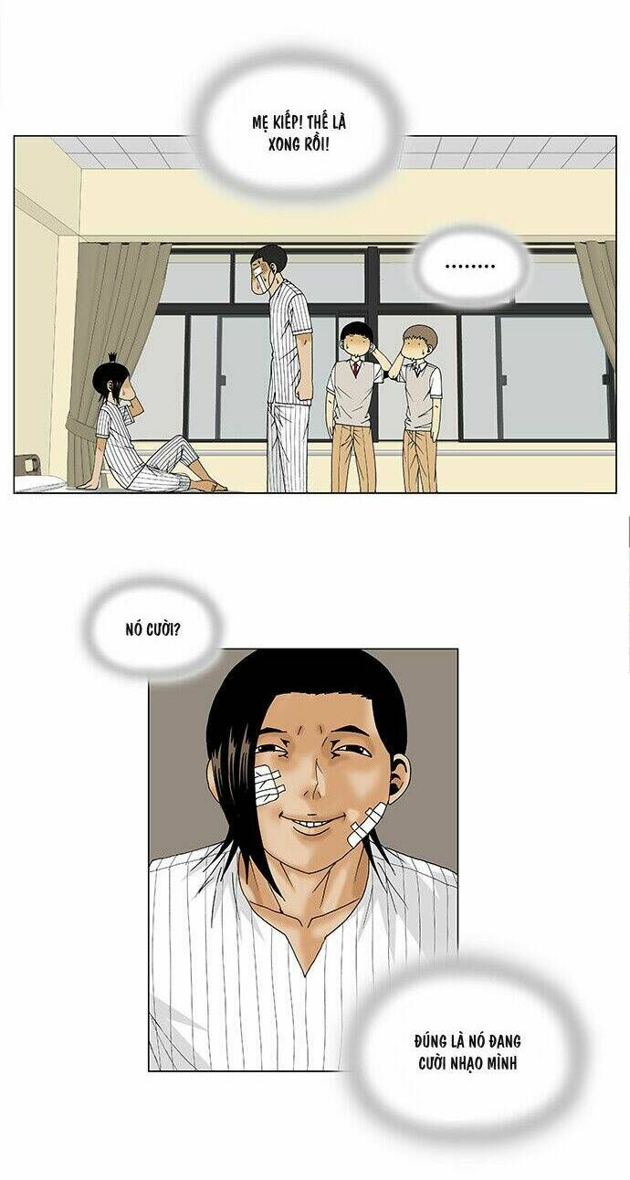 Ultimate Legend: Kang Hae Hyo Chapter 97 - 12