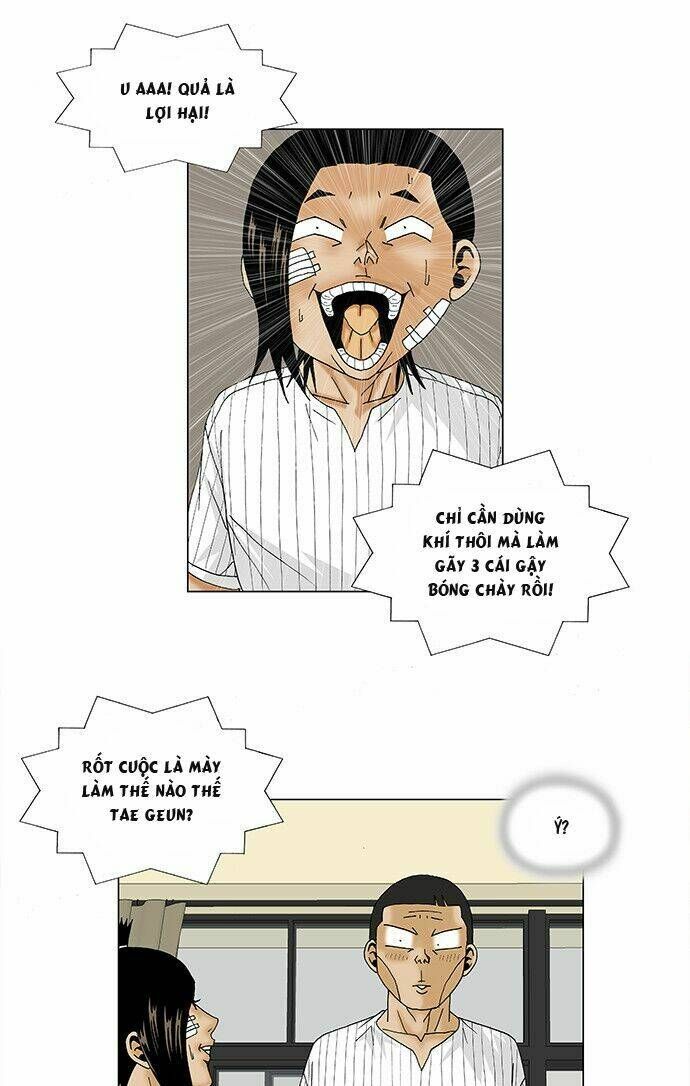 Ultimate Legend: Kang Hae Hyo Chapter 97 - 13