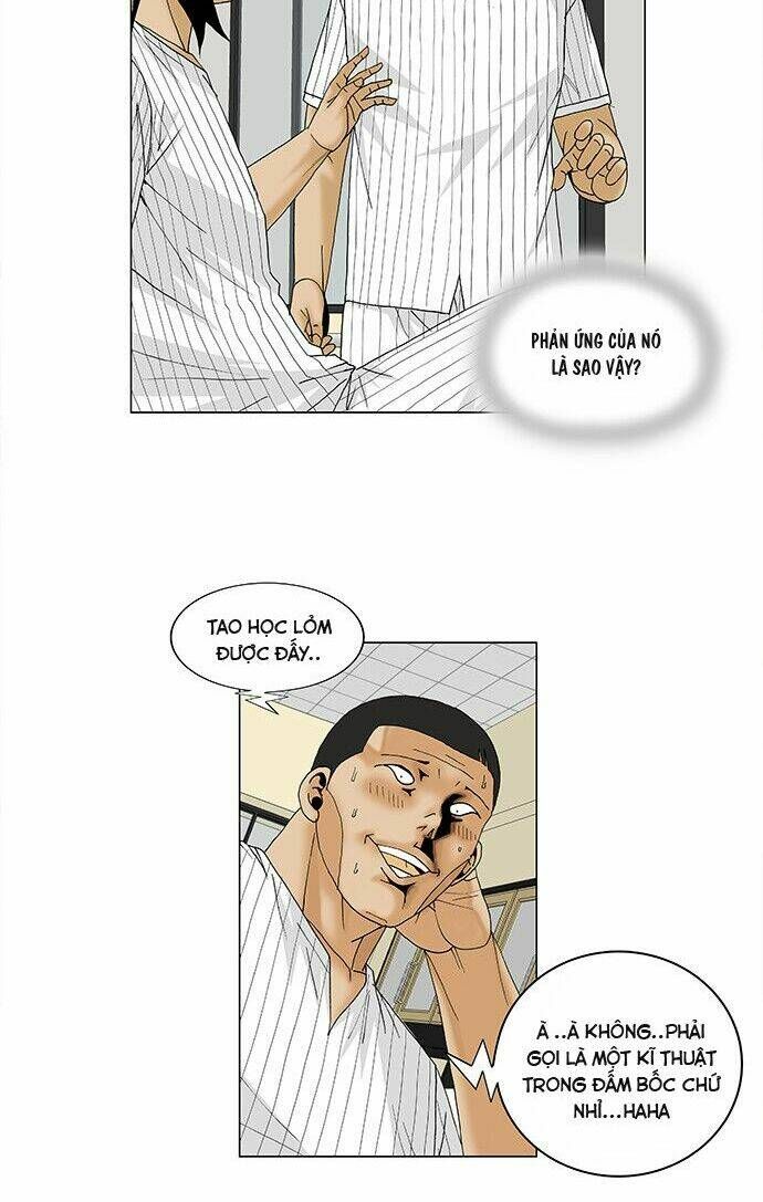 Ultimate Legend: Kang Hae Hyo Chapter 97 - 14