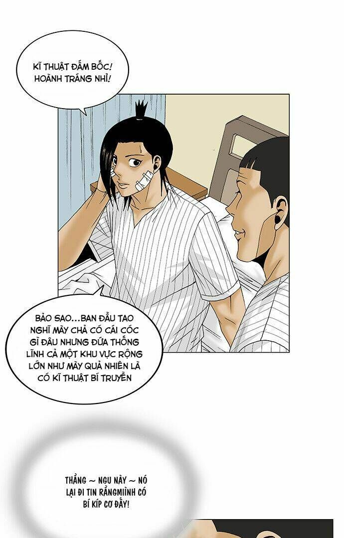 Ultimate Legend: Kang Hae Hyo Chapter 97 - 15