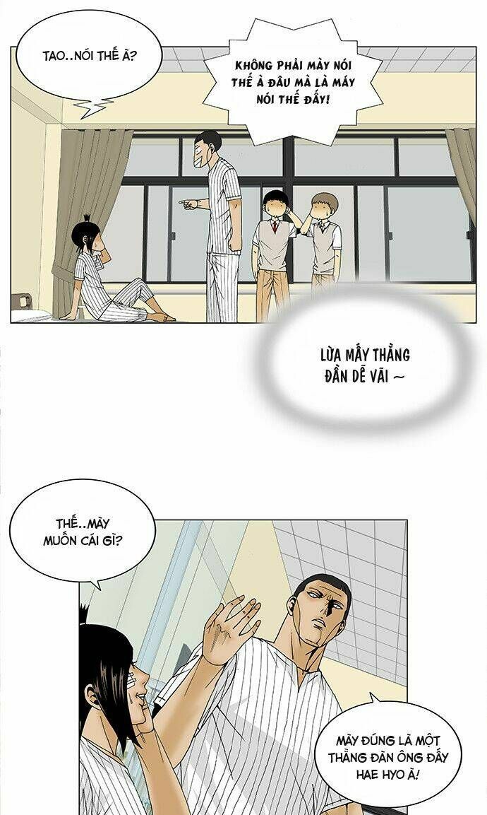 Ultimate Legend: Kang Hae Hyo Chapter 97 - 17