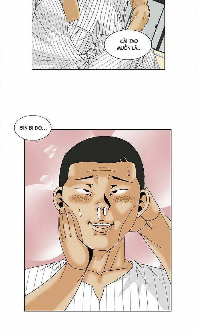 Ultimate Legend: Kang Hae Hyo Chapter 97 - 18