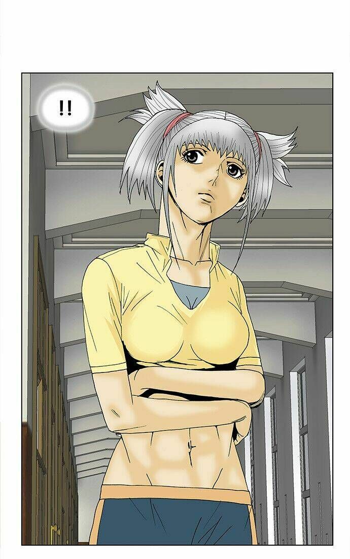 Ultimate Legend: Kang Hae Hyo Chapter 97 - 20