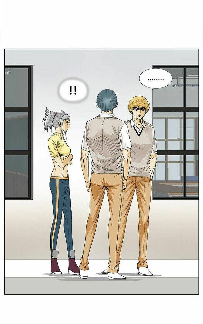 Ultimate Legend: Kang Hae Hyo Chapter 97 - 21