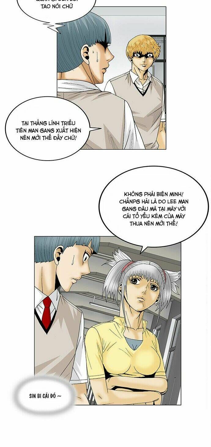 Ultimate Legend: Kang Hae Hyo Chapter 97 - 23